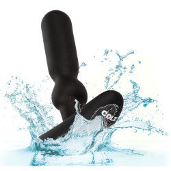 Colt Plug Vibrant Anal-T Colt 11 x 2.5cm